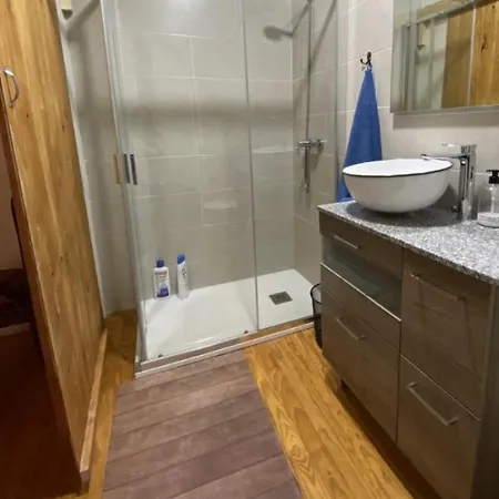 Casa De Ascuas * Ourense