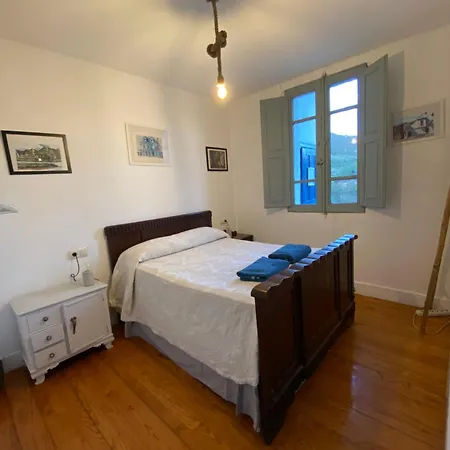 Casa De Ascuas Ourense