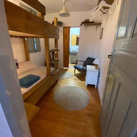 Casa De Ascuas Апартаменты *