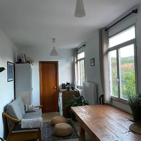 Apartment Casa De Ascuas *