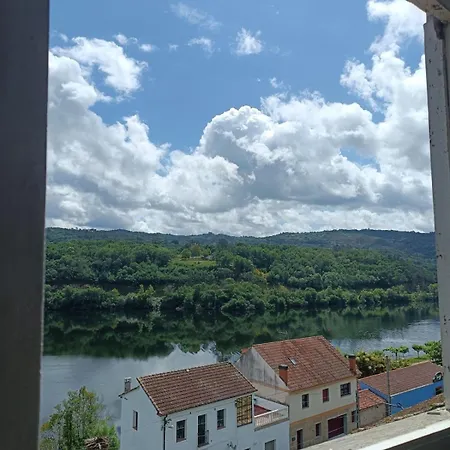 Apartment Casa De Ascuas