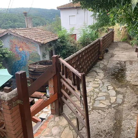 Casa De Ascuas *