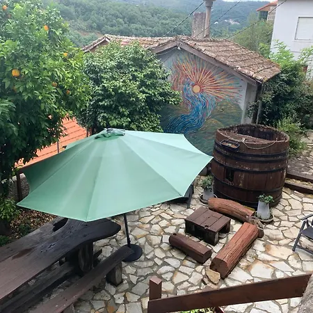 Casa De Ascuas * Оренсе
