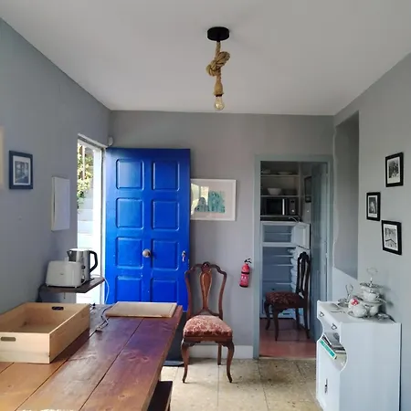 Apartment Casa De Ascuas