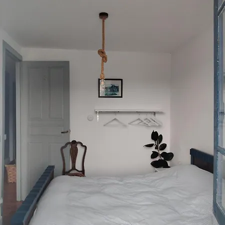 Casa De Ascuas Apartment