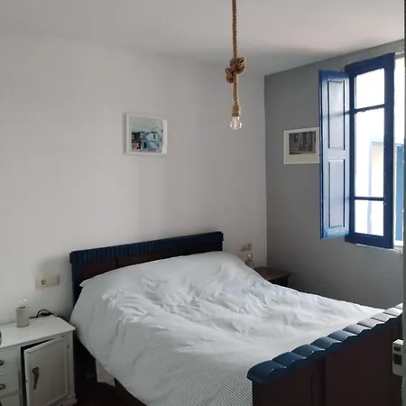 Casa De Ascuas Ourense