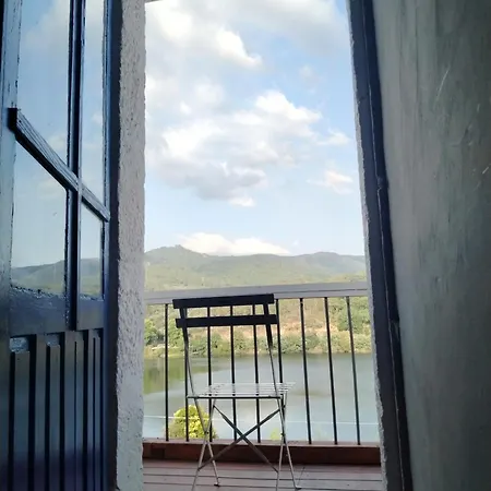 Casa De Ascuas Apartment Ourense