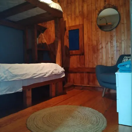 Casa De Ascuas Ourense