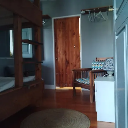 Casa De Ascuas