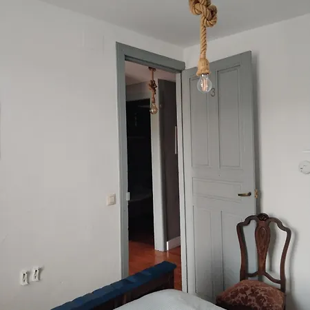 Apartment Casa De Ascuas