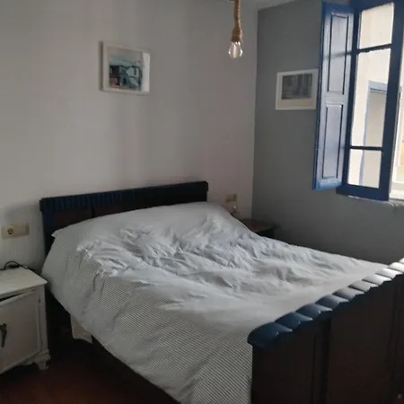 Casa De Ascuas