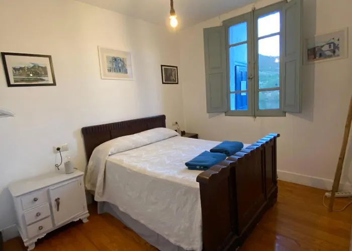 Casa De Ascuas Ourense