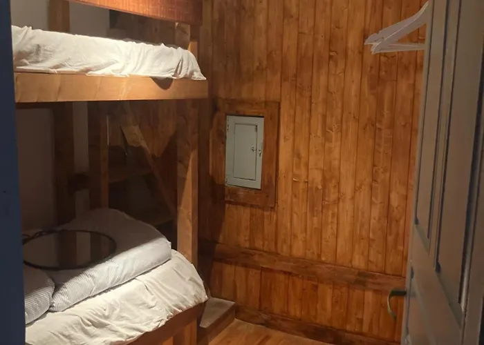 Daire Casa De Ascuas