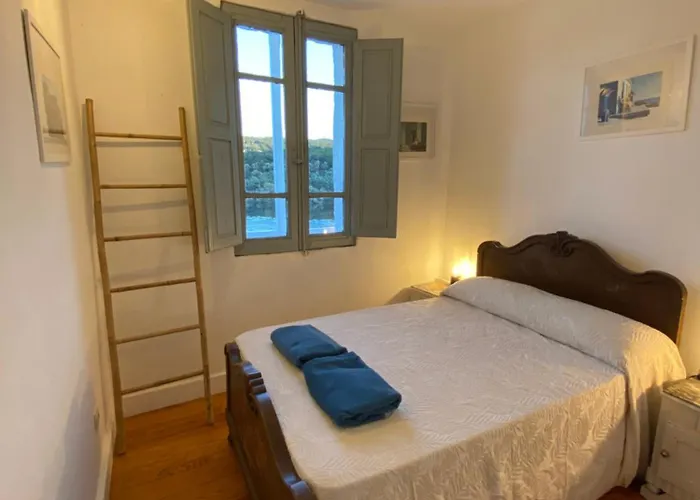 Casa De Ascuas Daire Ourense