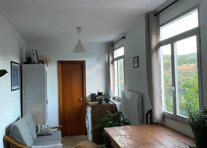 Daire Casa De Ascuas *