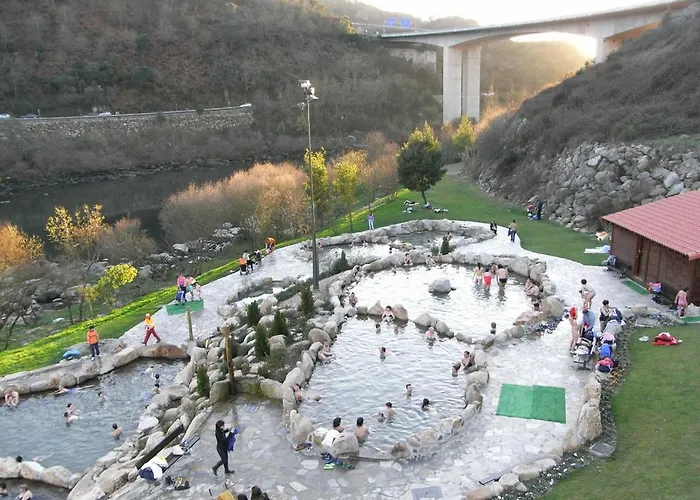 Casa De Ascuas * Ourense