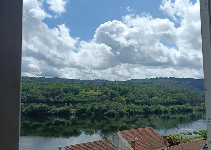 Daire Casa De Ascuas